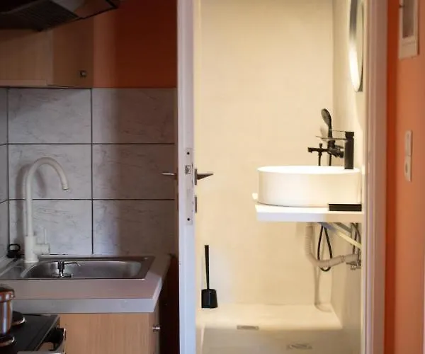 Ryb Colour Apartamento Patras