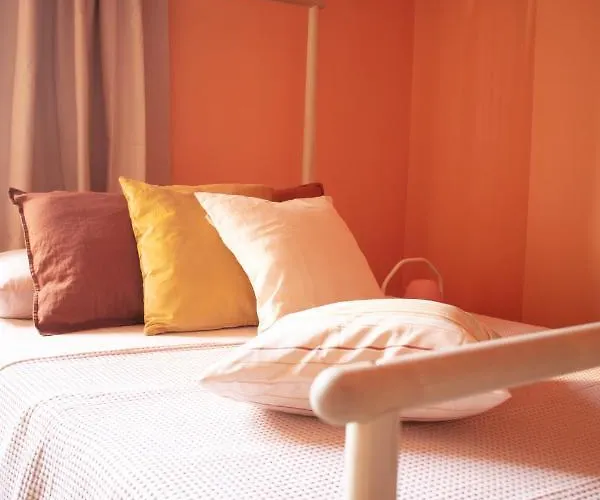 Apartment Ryb Colour