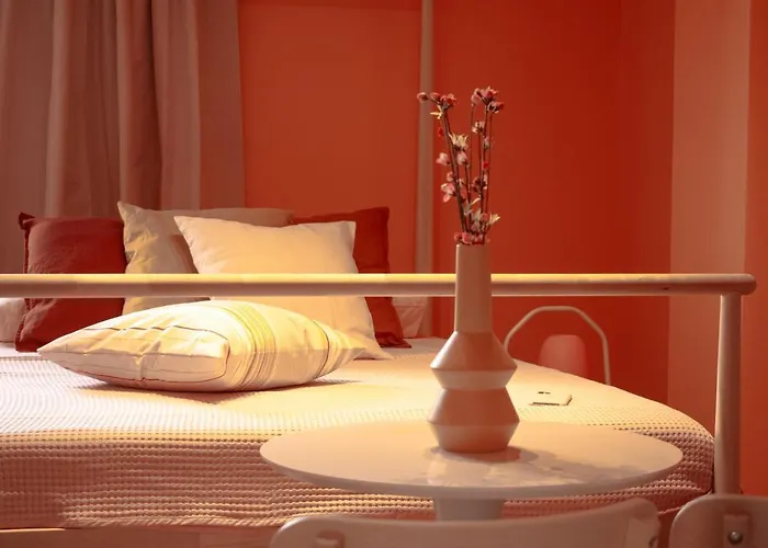 Apartment Ryb Colour Patras