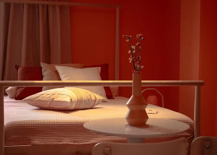 Ryb Colour Apartment *