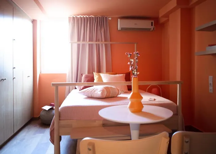 Apartment Ryb Colour *