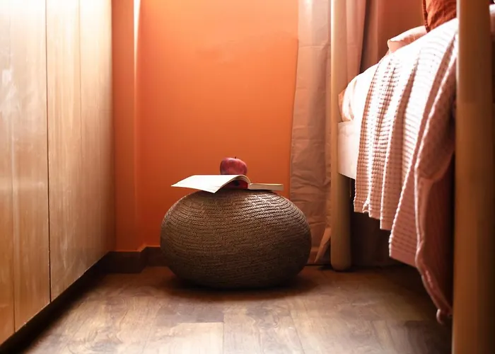 Apartment Ryb Colour *