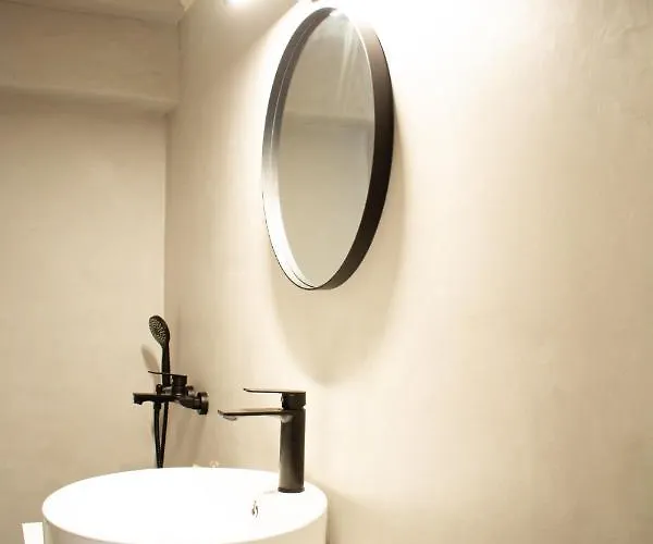 Ryb Colour Apartment Patras