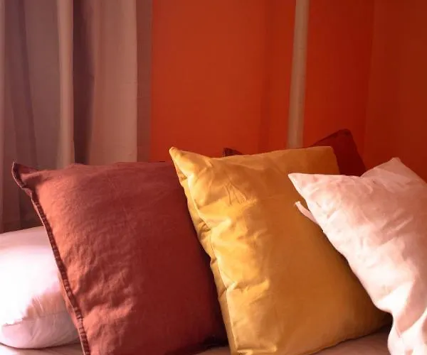 Apartment Ryb Colour Patras