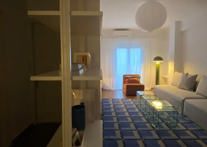 Apartment Ryb Colour Patras