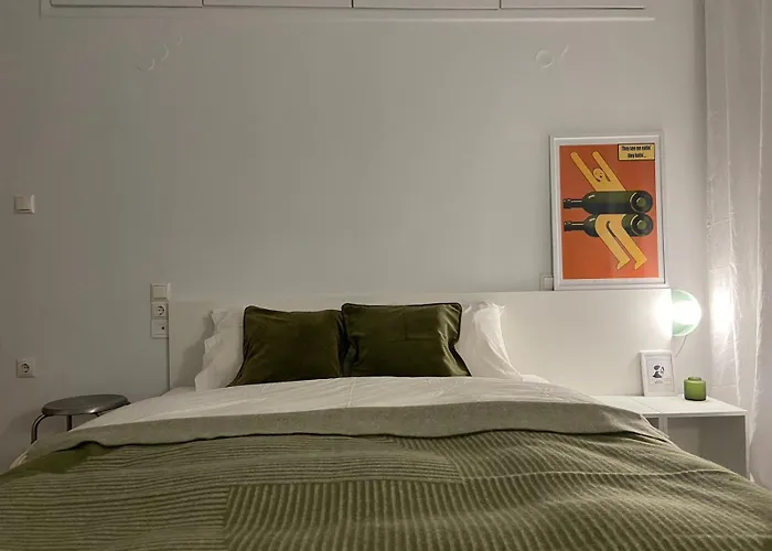 Apartamento Ryb Colour