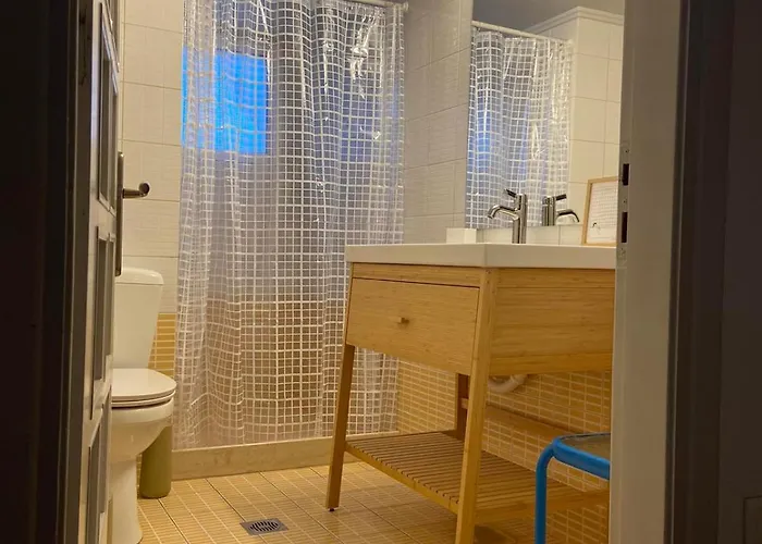 Apartment Ryb Colour *