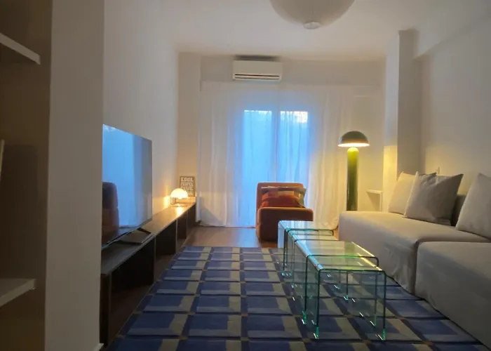 Apartamento Ryb Colour *