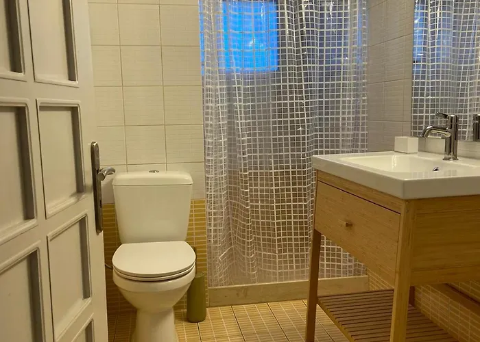 Apartamento Ryb Colour