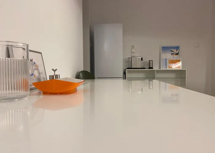 Ryb Colour Apartamento