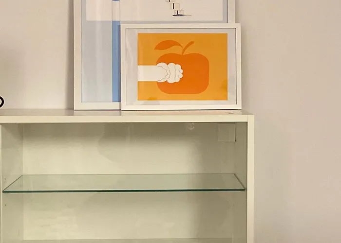 Apartamento Ryb Colour *