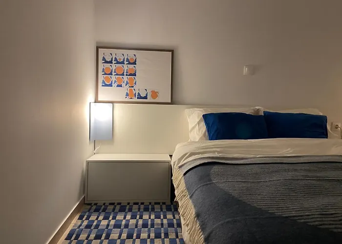 Apartment Ryb Colour *