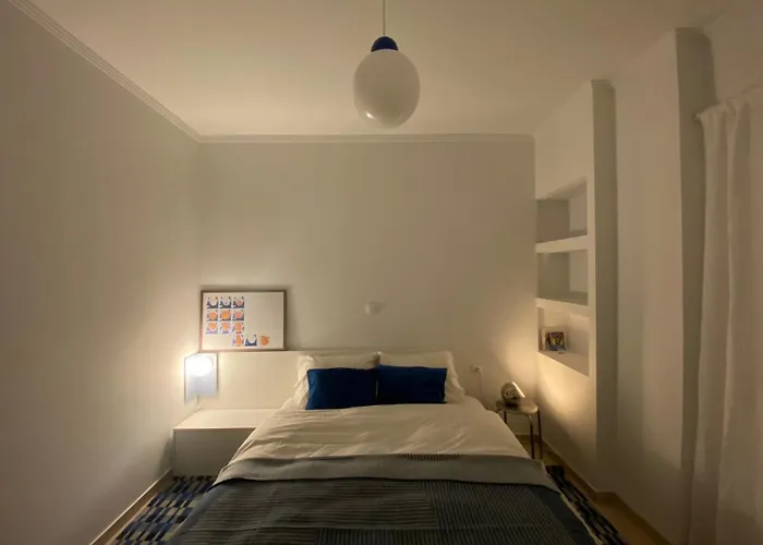 Apartamento Ryb Colour