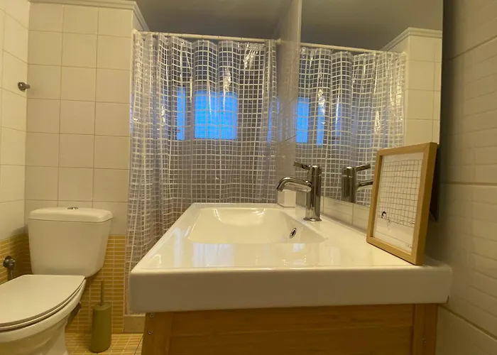 Apartamento Ryb Colour *