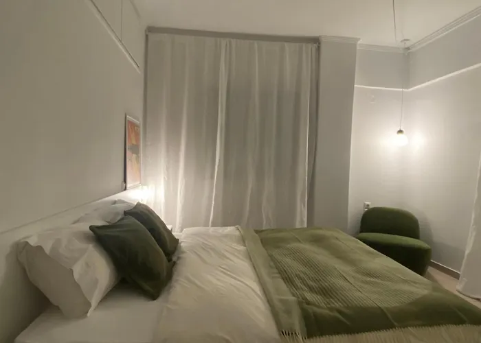 Apartment Ryb Colour *