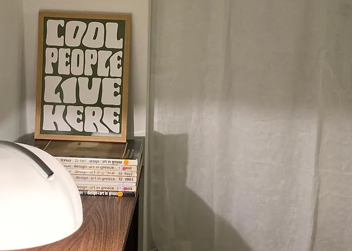 Ryb Colour Apartamento Patras