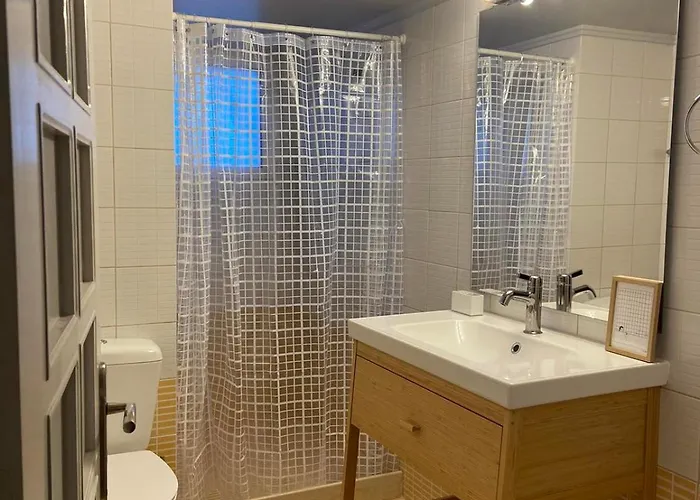 Ryb Colour Apartamento *