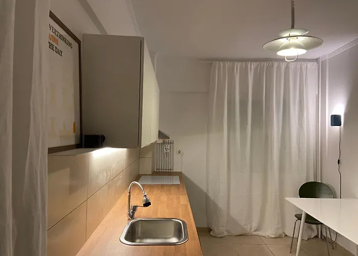 Ryb Colour Apartamento