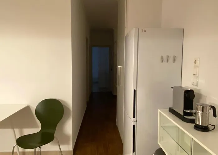 Ryb Colour Apartment Patras