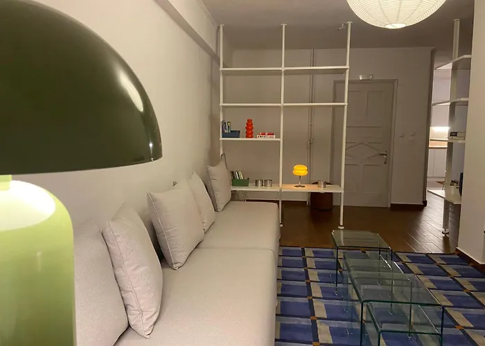 Apartment Ryb Colour