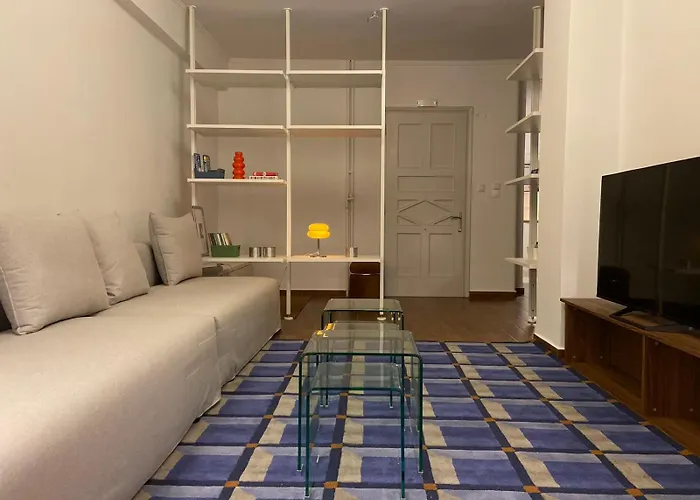 Apartamento Ryb Colour *