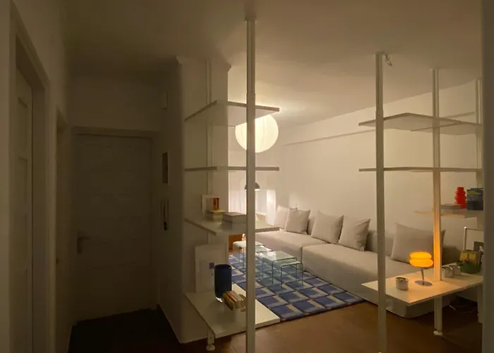 Ryb Colour Apartment